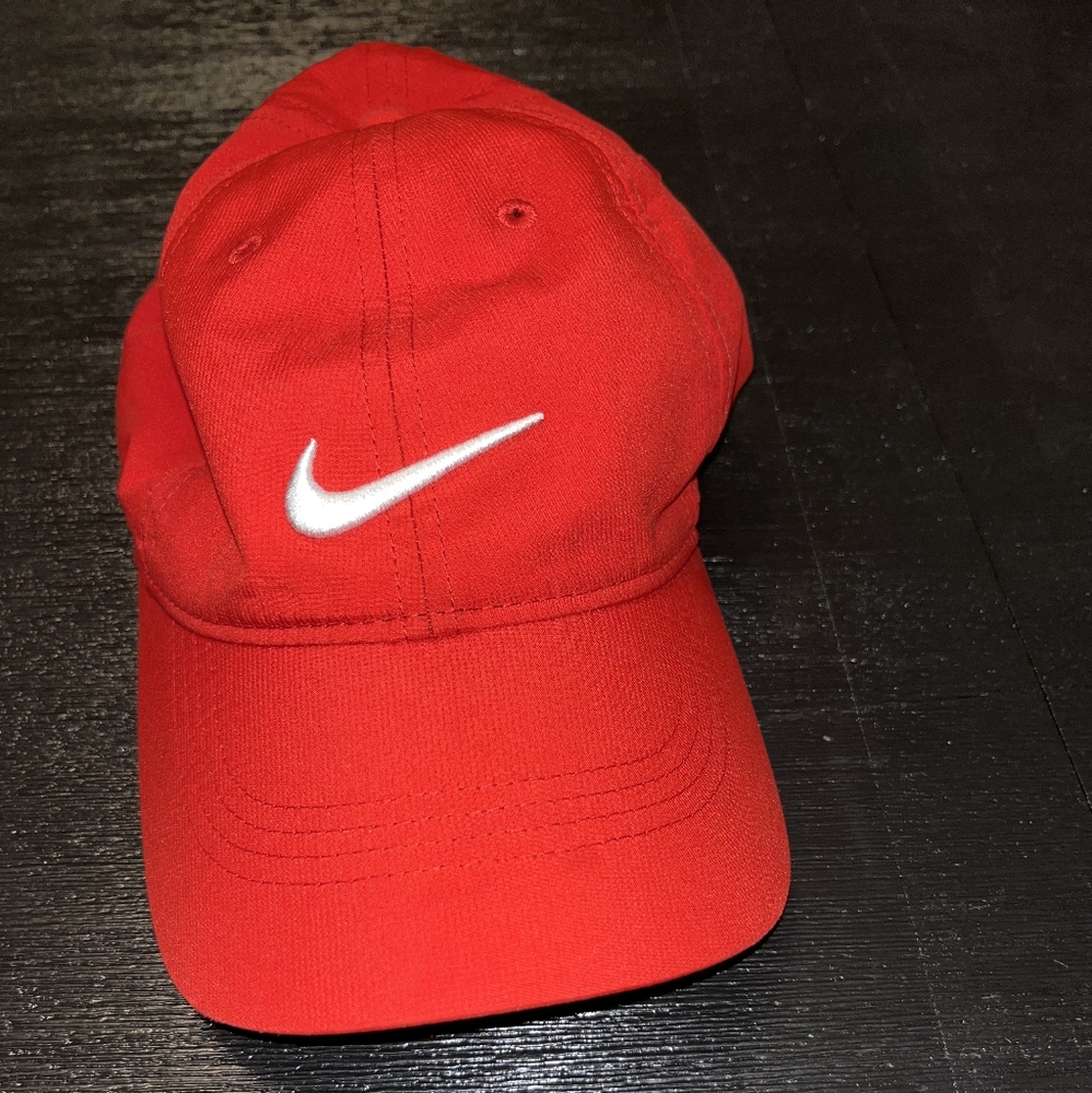 Nike Hat